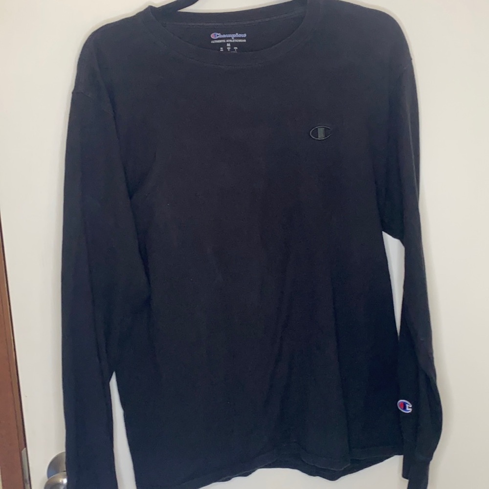 Champion Long Sleeve